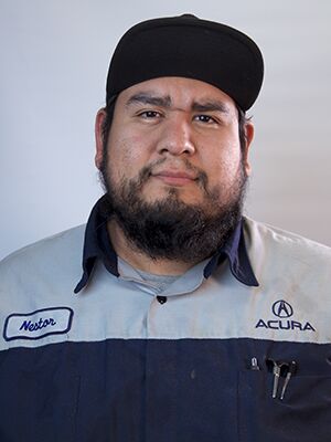 Nestor Flores Nestor Flores