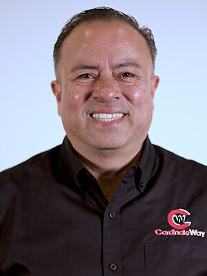 Oswaldo Hernandez Oswaldo Hernandez