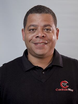 Phillip Branoba Phillip Branoba