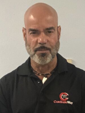 Robert Ostos Robert Ostos