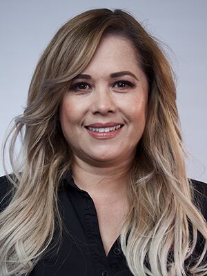 Silvia Miramontes Silvia Miramontes