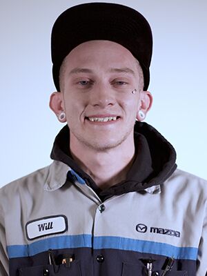 William Muske Jr William Muske Jr