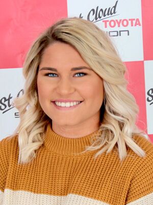 Alexis Hiltner Alexis Hiltner