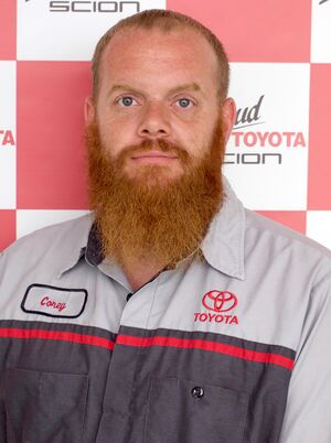 Corey Manuell Corey Manuell