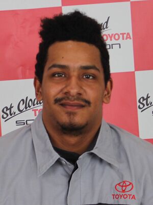 Dashawn Britton Dashawn Britton