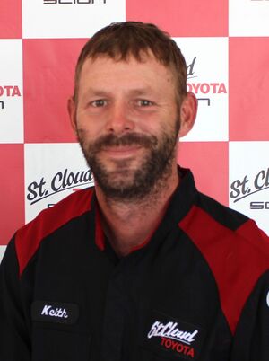 Keith Goerke Keith Goerke