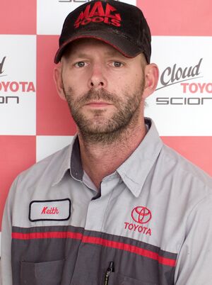 Keith Goerke Keith Goerke