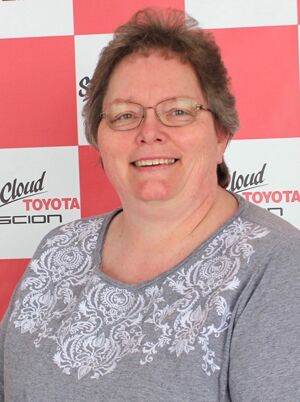 Lisa Hechtel Lisa Hechtel