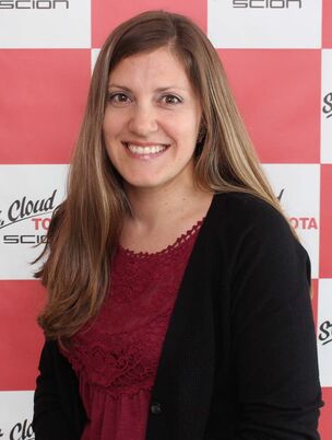 Melanie Schiller Melanie Schiller