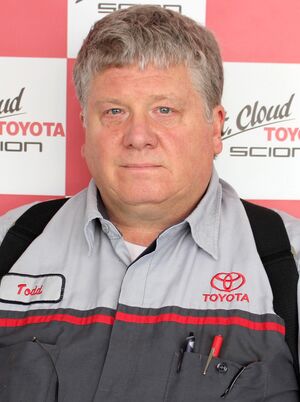 Todd Conklin Todd Conklin