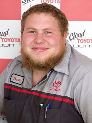 Travis Johnson Travis Johnson