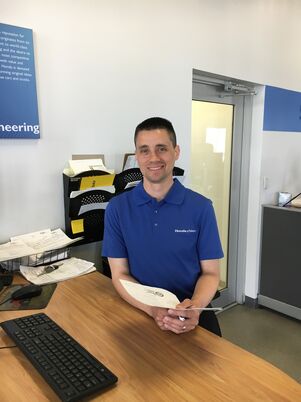 Travis Ketring Travis Ketring