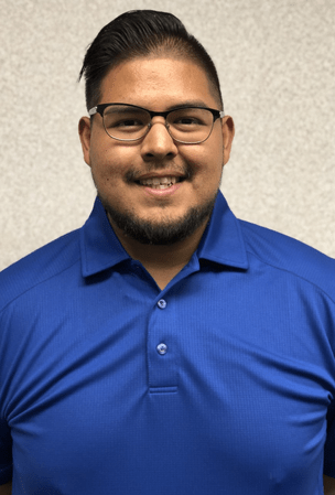 Anthony Mendoza Anthony Mendoza