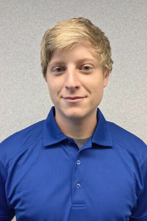 Dalton Meshell Dalton Meshell