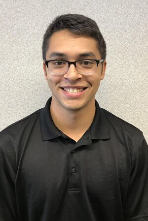 David Cabrera David Cabrera