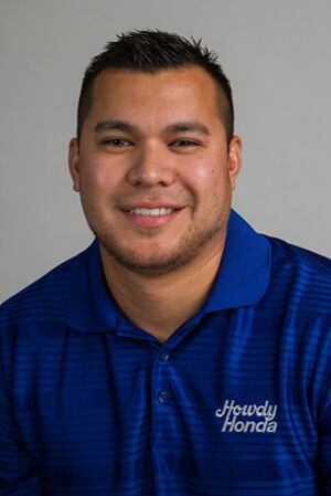 Frank Ramirez Frank Ramirez