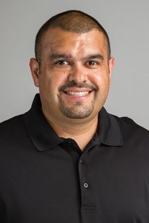 Joey Gonzalez Joey Gonzalez