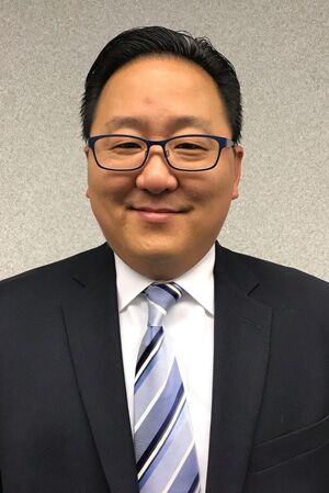 John Yoon John Yoon