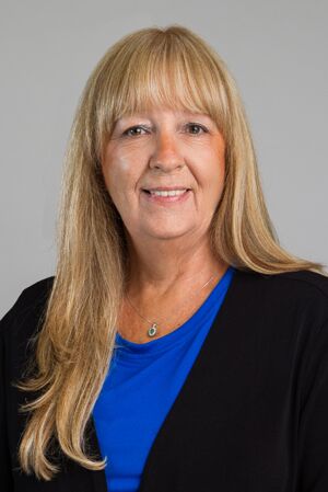 Leigh Ann Woodward Leigh Ann Woodward