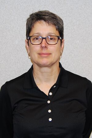 Lizette Lussier Lizette Lussier