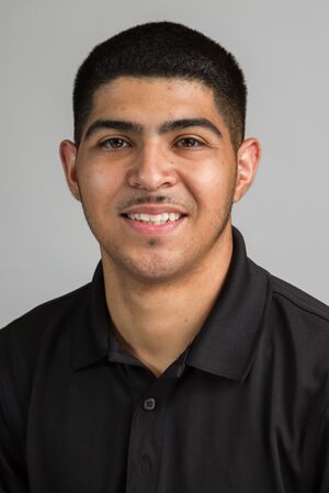 Marcus Rodriguez Marcus Rodriguez