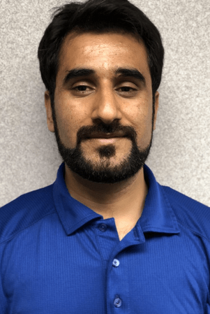 Nadeem Kahn Nadeem Kahn