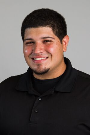 Oscar Vasquez Oscar Vasquez