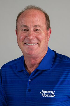 Ted Schweitzer Ted Schweitzer