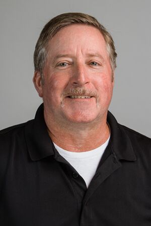 Terry Holley Terry Holley