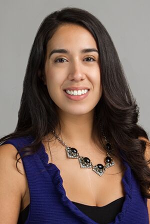 Christina Fajardo Christina Fajardo
