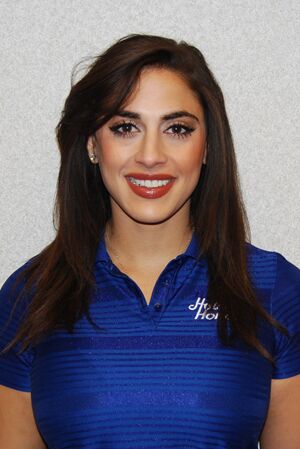 Dina Dillard Dina Dillard