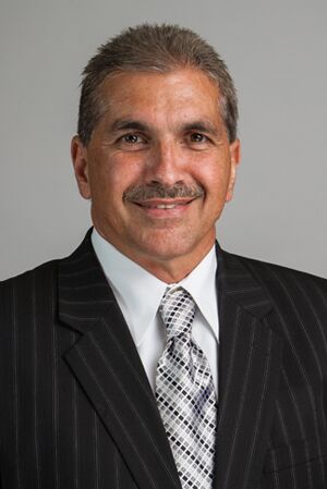 Ron Victorino Ron Victorino