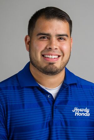 Ben Gomez Ben Gomez