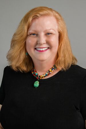 Evelyn Adamson Evelyn Adamson