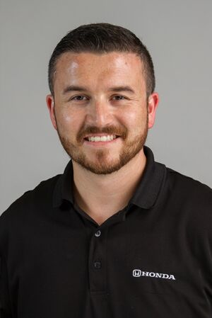 Michael Varnado Michael Varnado