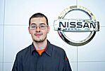 Nathan Bussen Nathan Bussen