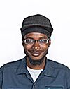 Cordarrel Davis Cordarrel Davis