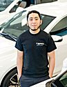 Abraham Torres Abraham Torres