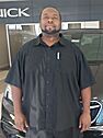 Akeem Evans Akeem Evans