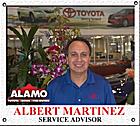 Albert Martinez Albert Martinez