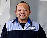 Alberto Mendoza Alberto Mendoza