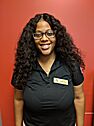 Alexis Stallworth Alexis Stallworth