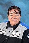 Alicia Montepeque-Trejo Alicia Montepeque-Trejo
