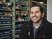 Alonzo Perez-Romo Alonzo Perez-Romo