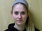 Amelia Klenoski Amelia Klenoski