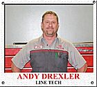 Andy Drexler Andy Drexler