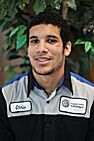 Aric Bradley Aric Bradley