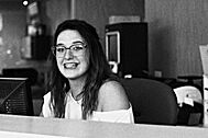 Arika Stallman Arika Stallman