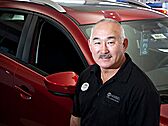 Arnie Yamasaki Arnie Yamasaki