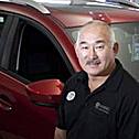 Arnie Yamasaki Arnie Yamasaki